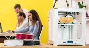 Comment choisir la bonne imprimante 3D