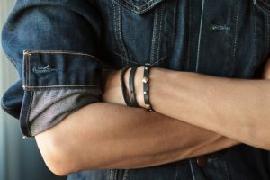 Quelques conseils pratiques pour choisir un bracelet homme