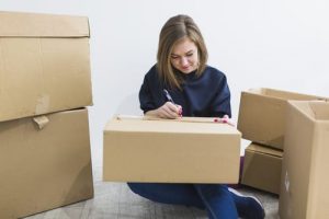 Des conseils pratiques aider votre enfant à affronter un déménagement