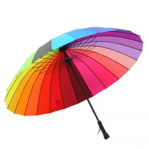 procurer un parapluie original