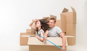 Quels sont les travaux qui doivent précéder un emménagement ?