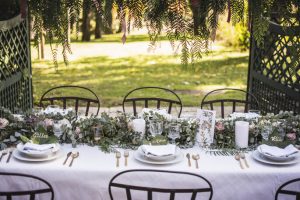 Pourquoi opter pour un style champêtre en matière de décoration de mariage