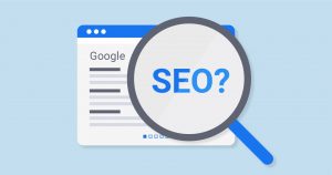 En quoi consiste un référencement positionnement sur le moteur de recherche Google ?