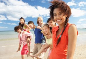 Comment choisir la meilleure colonie de vacances pour ses enfants