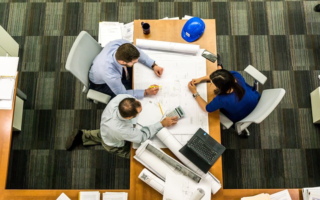 Résilience pour les entreprises