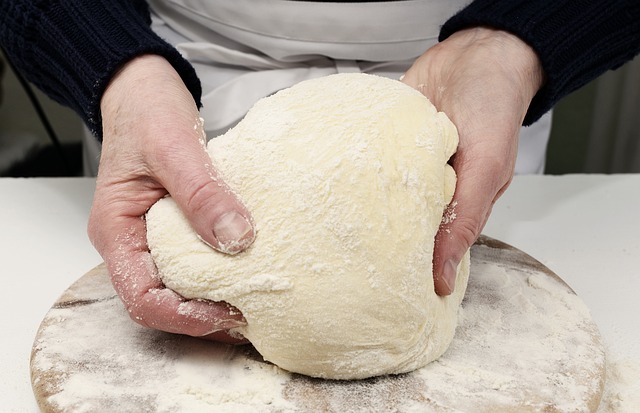 Pâte à pain