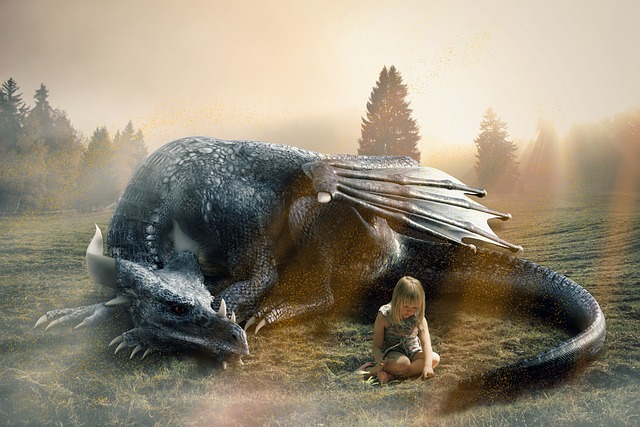 Les animaux fantastiques