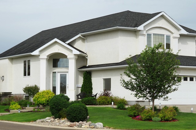 le bon bien immobilier