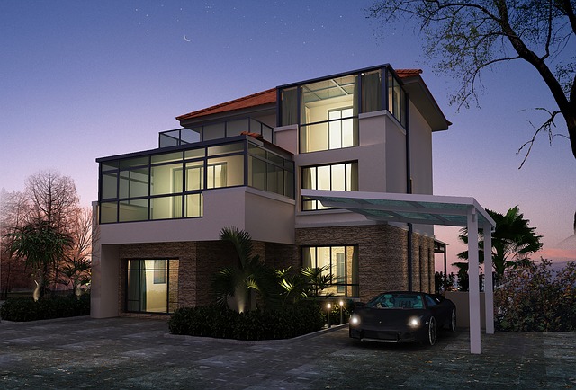 ZFU et immobilier