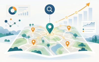 boostez votre visibilité locale à mont-saint-guibert avec un consultant seo expert : une stratégie sur mesure pour attirer plus de clients.